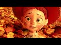 Toy Story La Garra