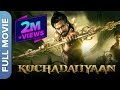 Kochadaiiyaan (Hindi Dubbed) | Rajinikanth & Deepika Padukone | 3D Animated Action Movie