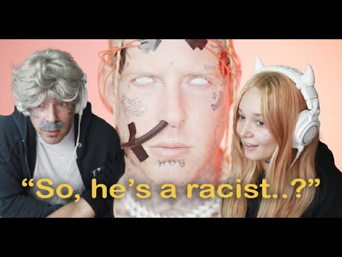 REACTION: Sheeple by @Tom MacDonald