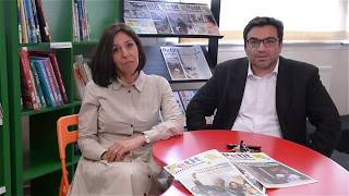 École Sinaï│Paris 20ème (75)