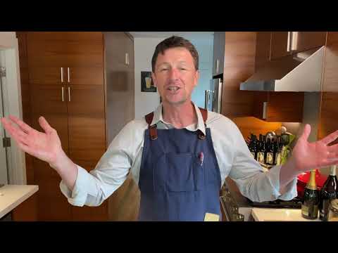 Canvas Kitchen and Workshop Apron