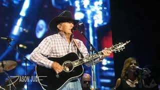 George Strait - Arkansas Dave [HD] LIVE 10/1/2021