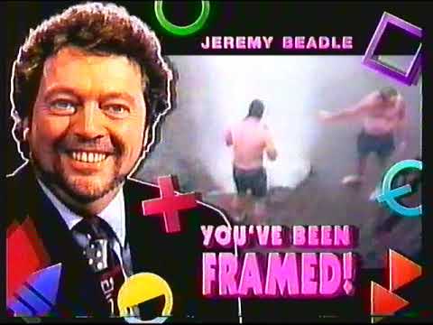 ITV LWT | continuity | 24th September 1994