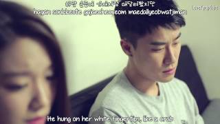 Download lagu San E - Story of someone i know MV [English subs   Romanization   Hangul] HD mp3