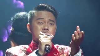 Download lagu DANANG-BUNGA SYURGAWI, D'ACADEMY ASIA FINAL 29122015 [FULL HD] mp3