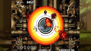 Download lagu Aero Fighters 3 alternate final boss mp3 Download lagu Aero Fighters 3 alternate final boss mp3