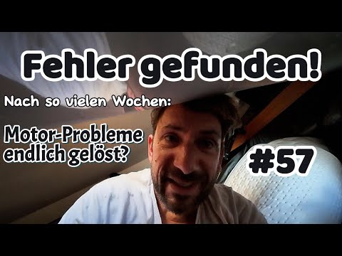 #57 Fehler gefunden!