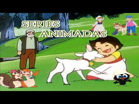 Dibujos Animados años 70 y 80