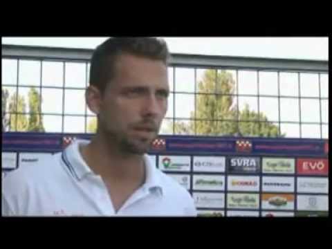 VIRTUS CASTELFRANCO-US PISTOIESE 1921 0-3 del 16-09-2012