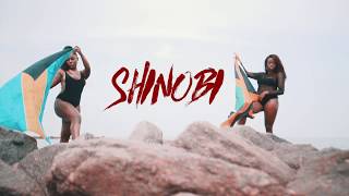 Maine Event - Shinobi ft. Ali Coyote, Jay Burna