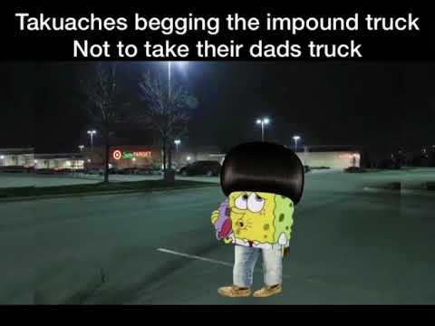 Takuache meme #2