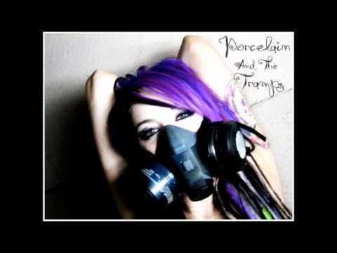 Porcelain And The Tramps - F-ck Like A Star