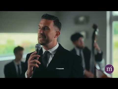 Male Jazz Singer for Hire - London - Musicians Inc