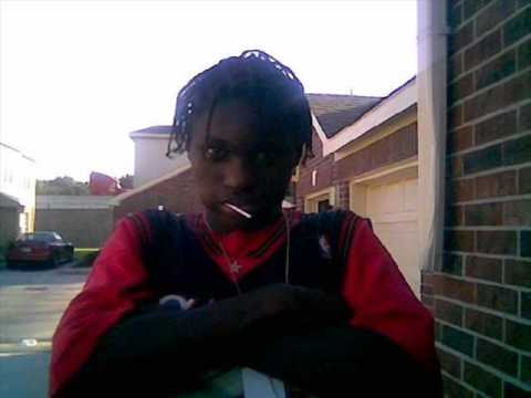 Reeky Featuring Jaizy-Drop It Like It Hot (Remix)