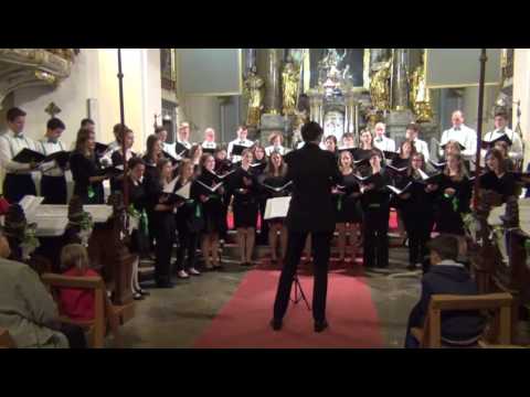 13 Glej ta naš svet