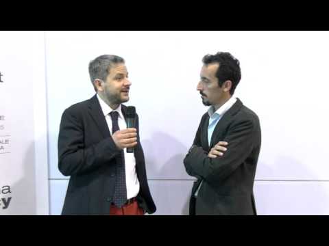 Intervista ad Andrea Morandini