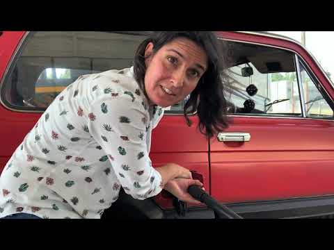 Lada Niva - CAR STUCK -  Reel Footage - Jumpstart - S03E10 - Subtitles