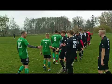 bilans bramkowy poprawiony, Zryw Ożegów - Warta II Osjaków   6:0