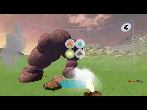 Gameplay video