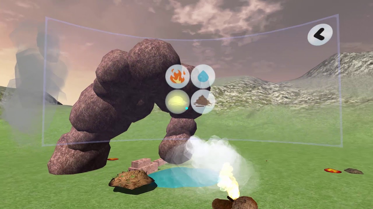 Gameplay video
