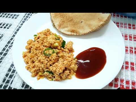 SHAKSHOOKA RECIPE - Quick Pakistani Dinner Routine - Arabic Style Shakshooka Recipe in Urdu Hindi