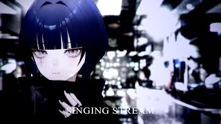 START - 【歌枠】少し歌うので、聴いていってください【CULUA】