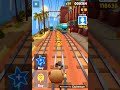 SUBWAY SURFERS JUSTE MORT DE RIRE