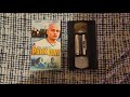 Opening To Park Day 2000 VHS