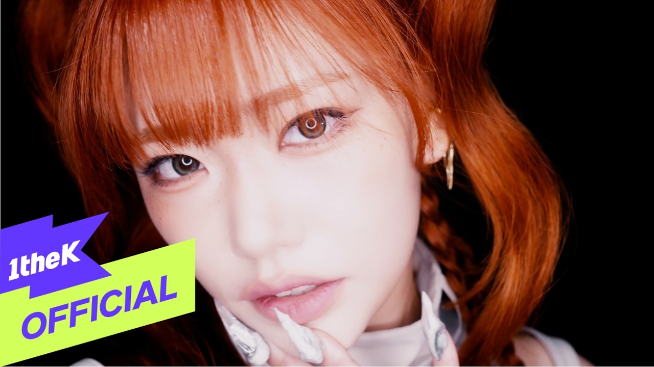[MV] HEART OF WOMAN(하트오브우먼) _ Lost in Proof(나를 잃지 않는 방법)