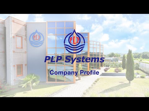 PLP Systems - Company Profile Introduction
