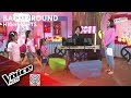 Camille vs. Ramjean vs. Yshara - Team Sarah Mentoring Session | The Voice Kids Philippines 2019