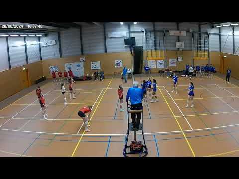 Voltena taurus d1  041025  video 1