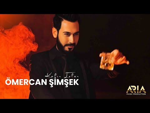 ÖMERCAN ŞİMŞEK - KALIR İZLER (Official Klip)