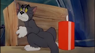 Download lagu Tom and Jerry | The Yankee Doodle Mouse | Episode 11 Part 2 mp3 Download lagu Tom and Jerry | The Yankee Doodle Mouse | Episode 11 Part 2 mp3
