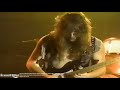 Armored Saint Hell On Wheels Minneapolis MTV Headbanger Ball 1987 VHS Rip