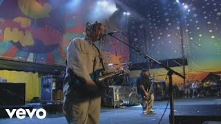 Korn - Woodstock - Interviews &amp; Blind (from Deuce)