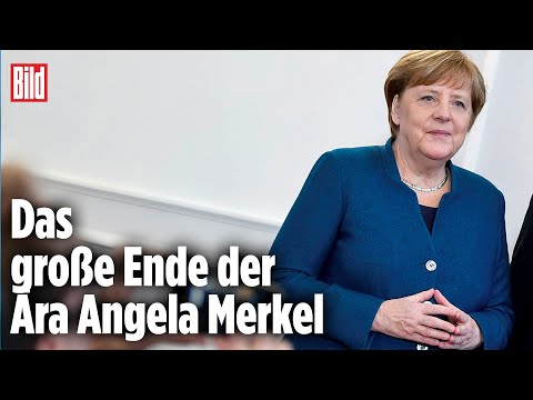Nach 16 Jahren an der Macht: Das hat Merkel für Deutschland geschafft