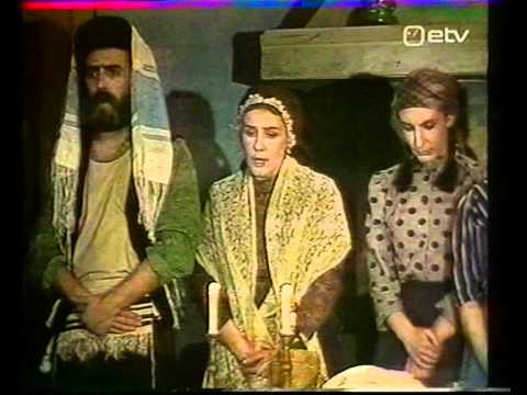 HELGI SALLO rolle 1965-2005