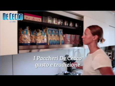 FEDERICA PELLEGRINI #ALLADECECCO - ep. 3