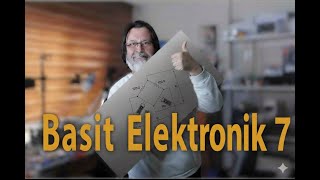 Büyü denilebilecek teknolojiler. Gerilim bölücü Wheatstone köprüsü  st