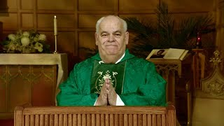 Catholic Mass Today | Daily TV Mass, Tuesday February 18, 2025