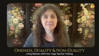 Quantum Reality: Oneness, Duality & Non-duality