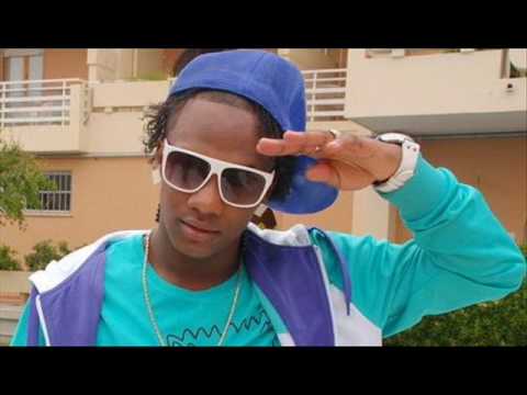 JayJay Ft. Latifa - Home Alone