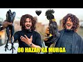 80 Hazar Ka Murga Zibah Kardia😍 | Mishkat Khan | The Fun Fin
