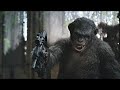 Koba Kills Humans Scene | Dawn of the Planet of the Apes (2014)#LOWI