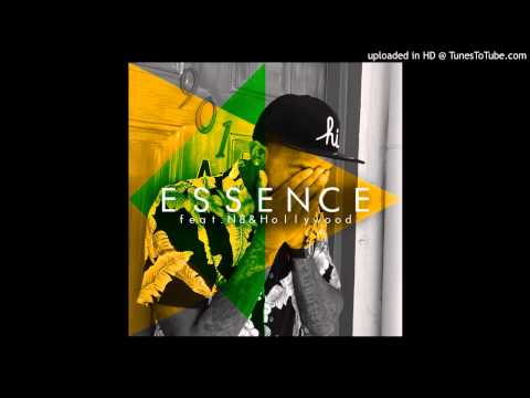 Che Dnero -  Essence ft. Hollywood & N8