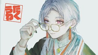 【ボカロ歌枠】2015年以前の懐メロでうわたく！【弦月藤士郎/にじさんじ】
