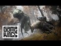 Elden Ring Preview - ‘Meer van hetzelfde of From Software op zijn best?’