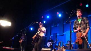Amy Ray   Broken Record