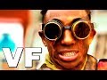 SEE YOU YESTERDAY Bande Annonce VF (2019) Science-Fiction, Netflix